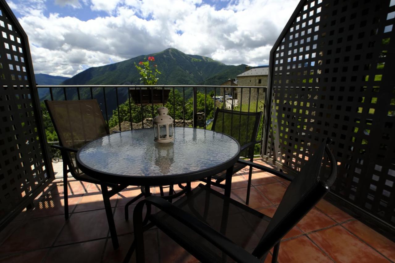 فندق Balcon Del Pirineo Rural Ordesa Buesa المظهر الخارجي الصورة