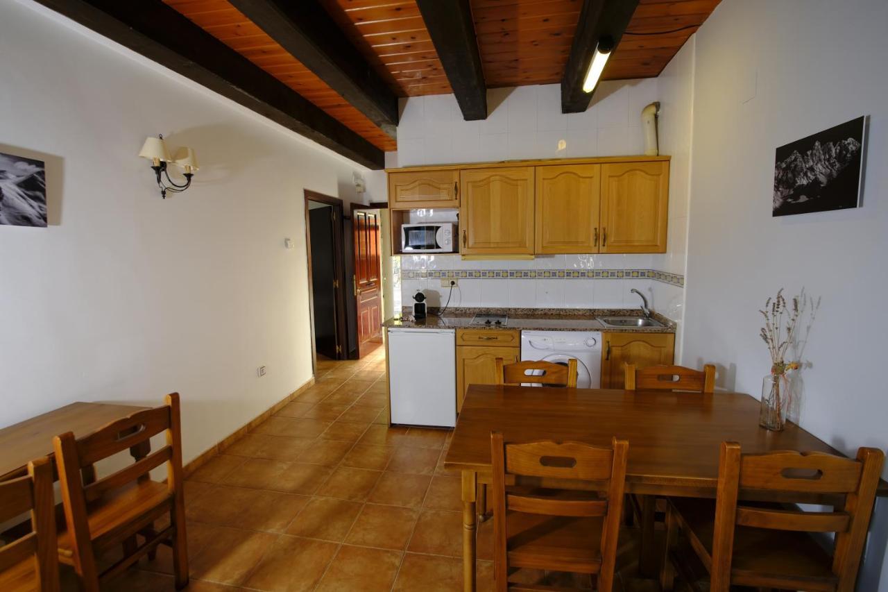 فندق Balcon Del Pirineo Rural Ordesa Buesa المظهر الخارجي الصورة