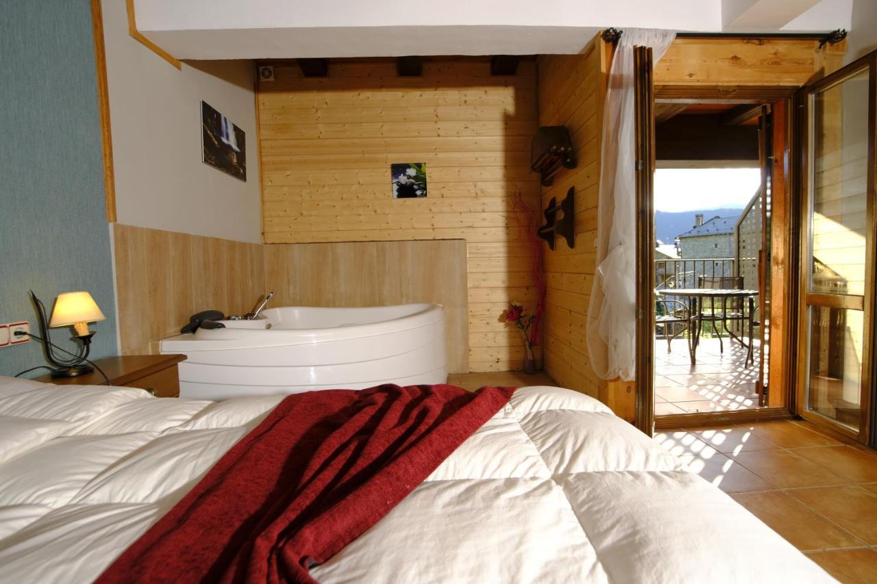 فندق Balcon Del Pirineo Rural Ordesa Buesa المظهر الخارجي الصورة