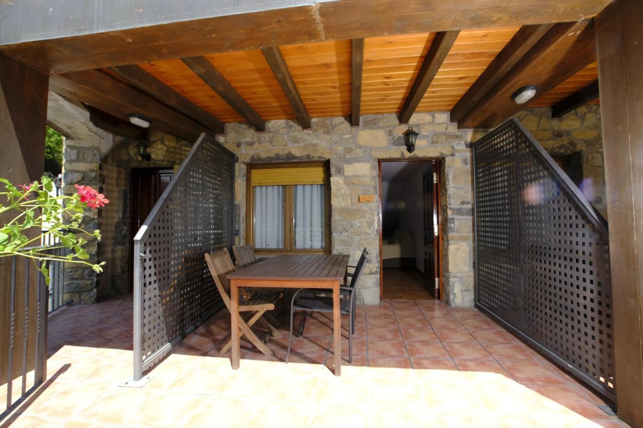 فندق Balcon Del Pirineo Rural Ordesa Buesa المظهر الخارجي الصورة