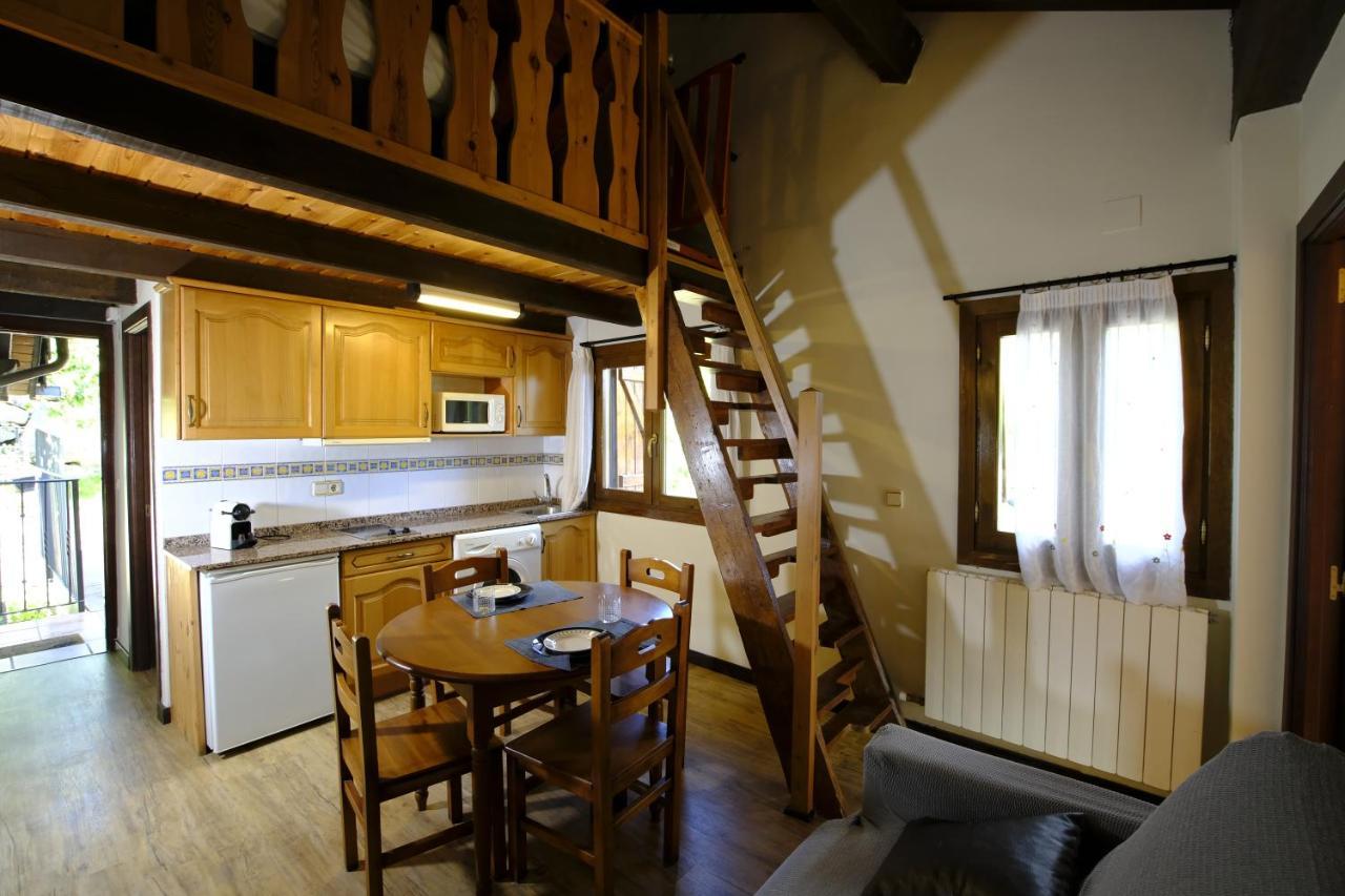 فندق Balcon Del Pirineo Rural Ordesa Buesa المظهر الخارجي الصورة