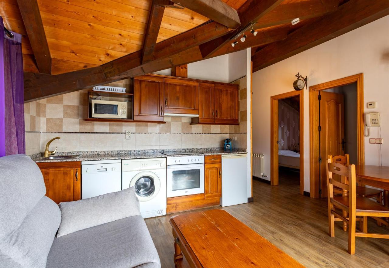 فندق Balcon Del Pirineo Rural Ordesa Buesa المظهر الخارجي الصورة