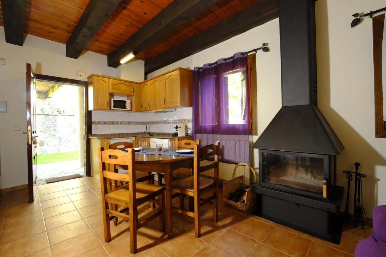 فندق Balcon Del Pirineo Rural Ordesa Buesa المظهر الخارجي الصورة