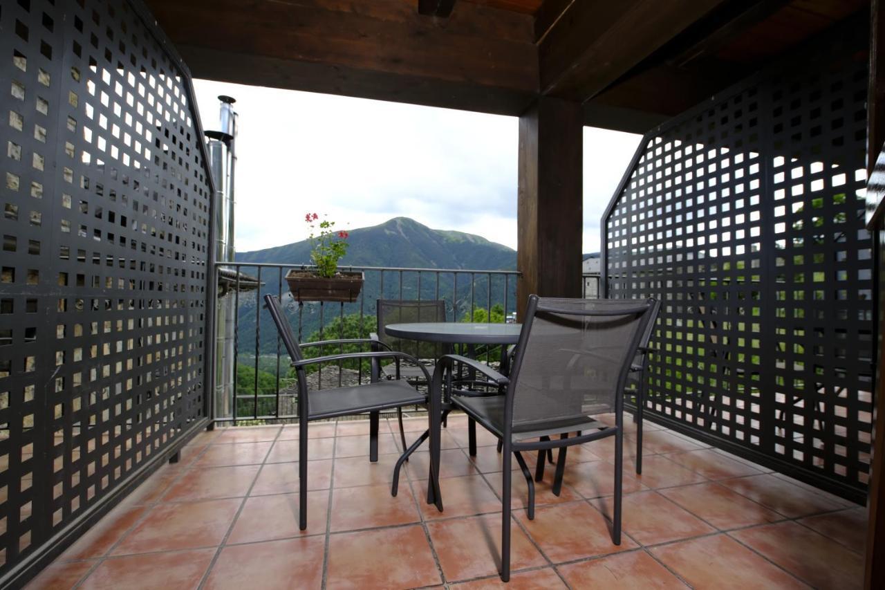 فندق Balcon Del Pirineo Rural Ordesa Buesa المظهر الخارجي الصورة