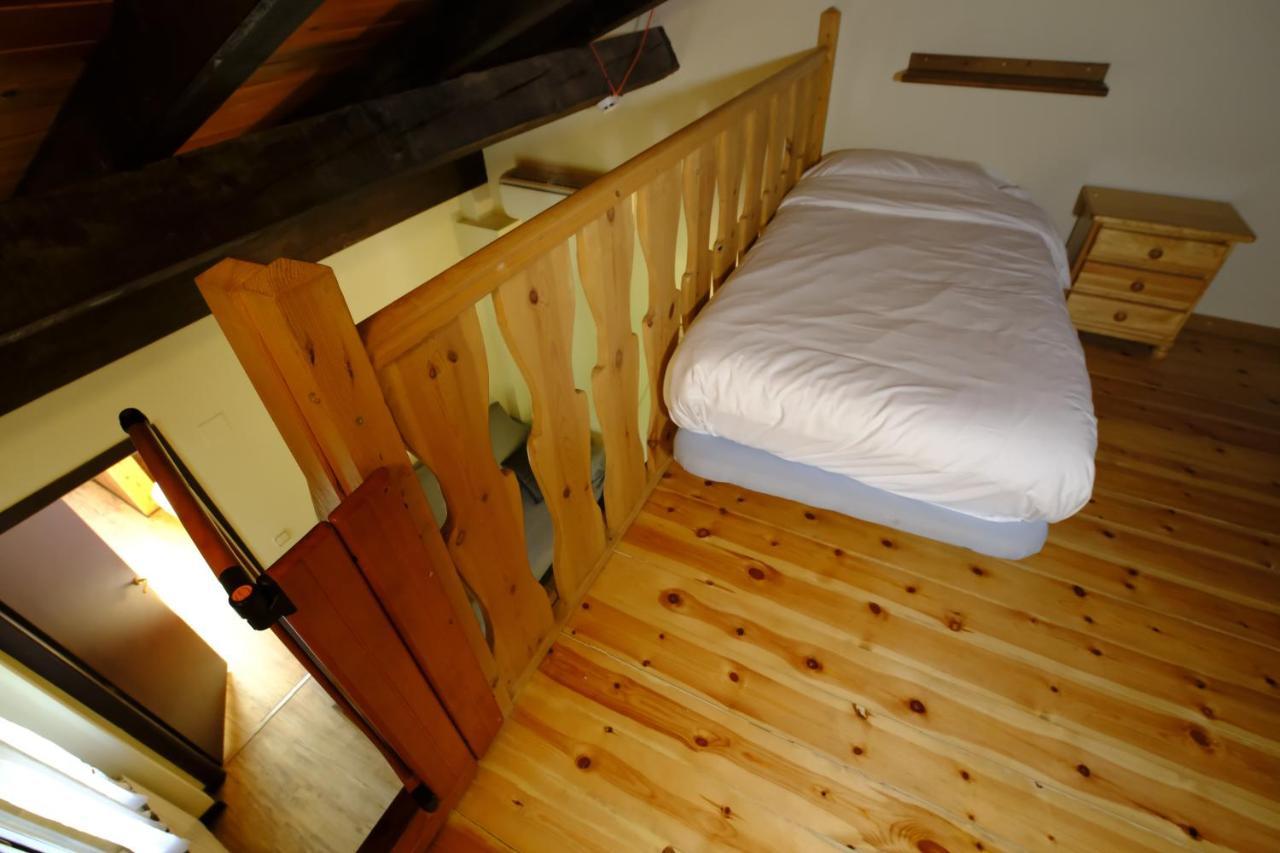 فندق Balcon Del Pirineo Rural Ordesa Buesa المظهر الخارجي الصورة
