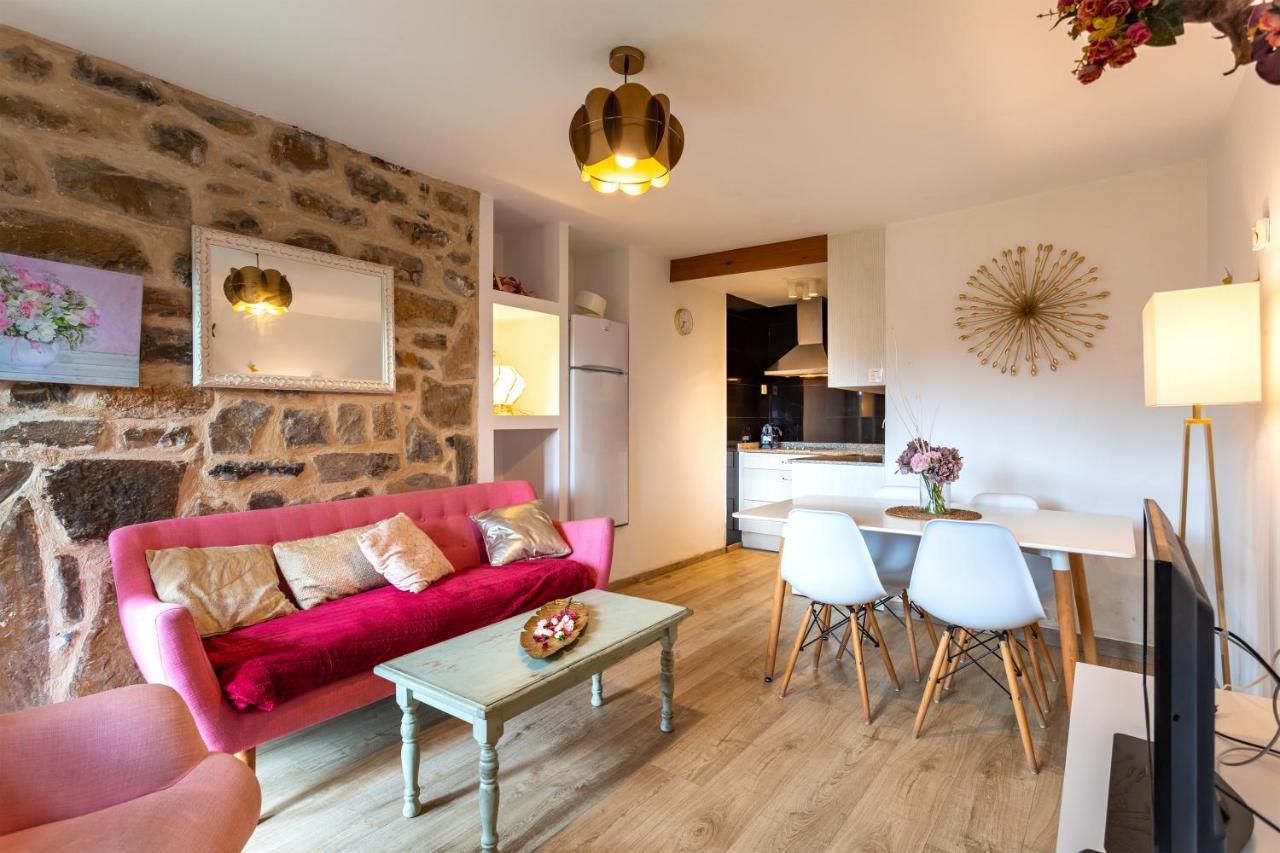 فندق Balcon Del Pirineo Rural Ordesa Buesa المظهر الخارجي الصورة