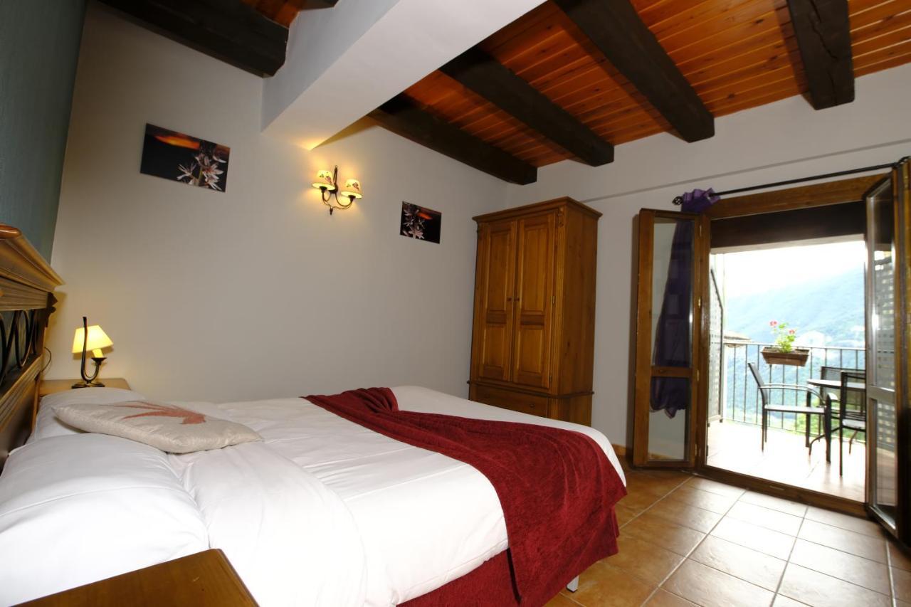 فندق Balcon Del Pirineo Rural Ordesa Buesa المظهر الخارجي الصورة