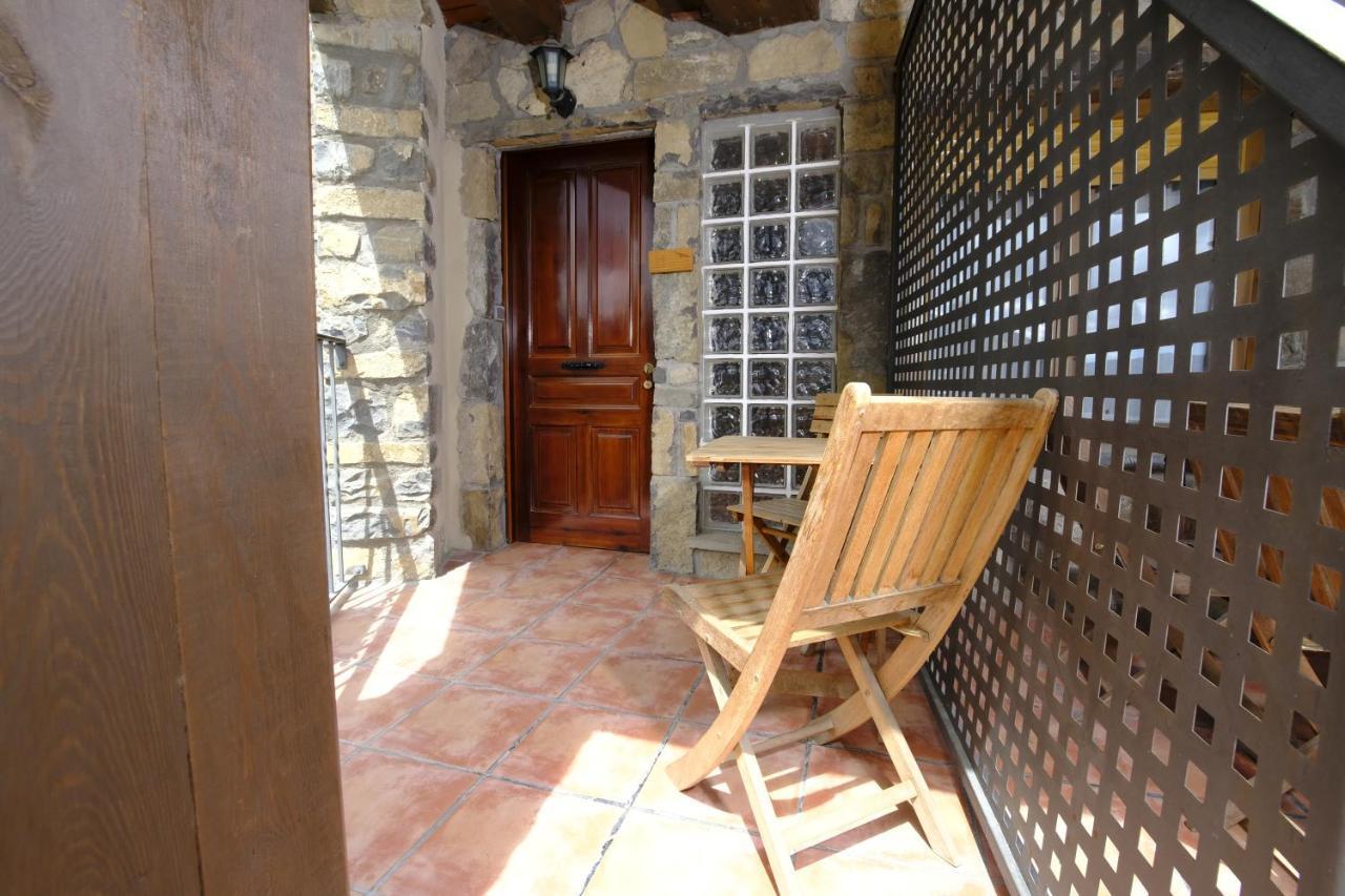 فندق Balcon Del Pirineo Rural Ordesa Buesa المظهر الخارجي الصورة