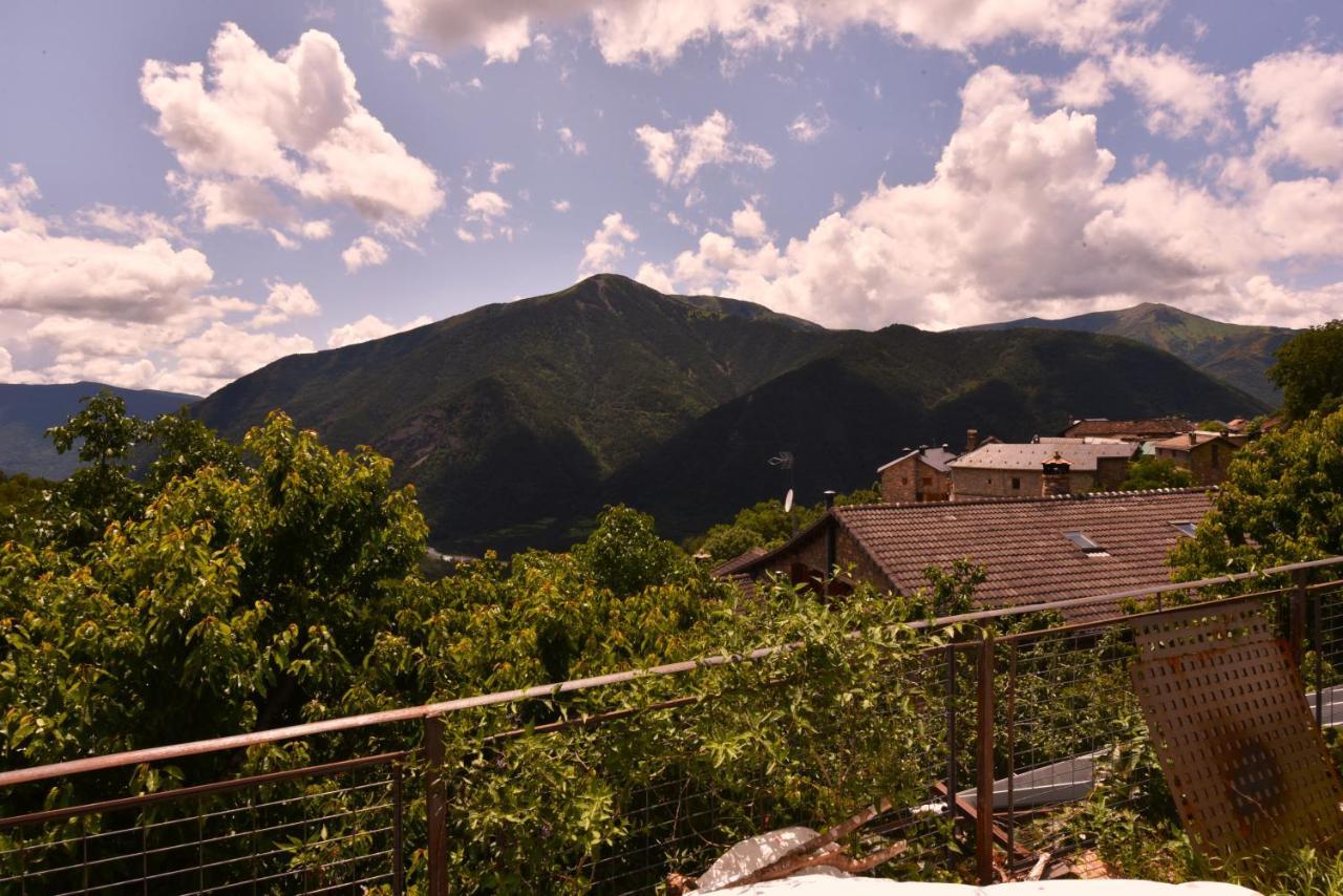 فندق Balcon Del Pirineo Rural Ordesa Buesa المظهر الخارجي الصورة