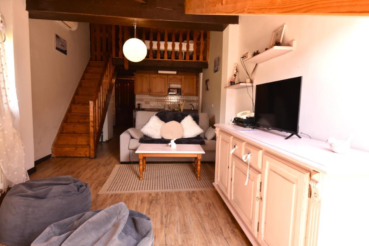 فندق Balcon Del Pirineo Rural Ordesa Buesa المظهر الخارجي الصورة