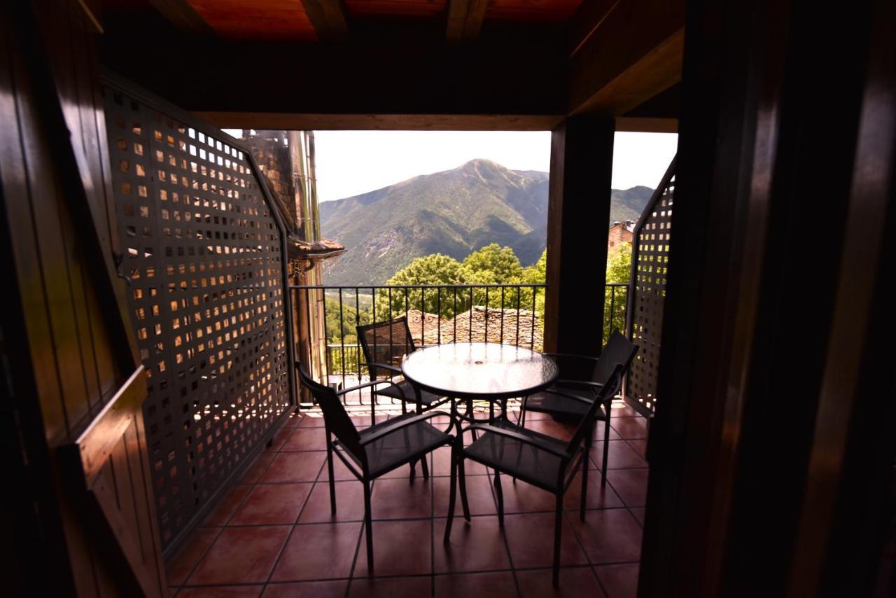 فندق Balcon Del Pirineo Rural Ordesa Buesa المظهر الخارجي الصورة