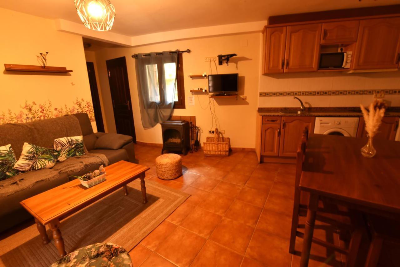 فندق Balcon Del Pirineo Rural Ordesa Buesa المظهر الخارجي الصورة