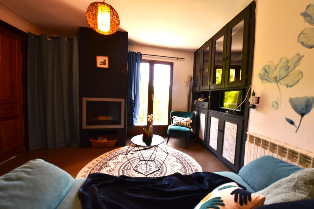 فندق Balcon Del Pirineo Rural Ordesa Buesa المظهر الخارجي الصورة