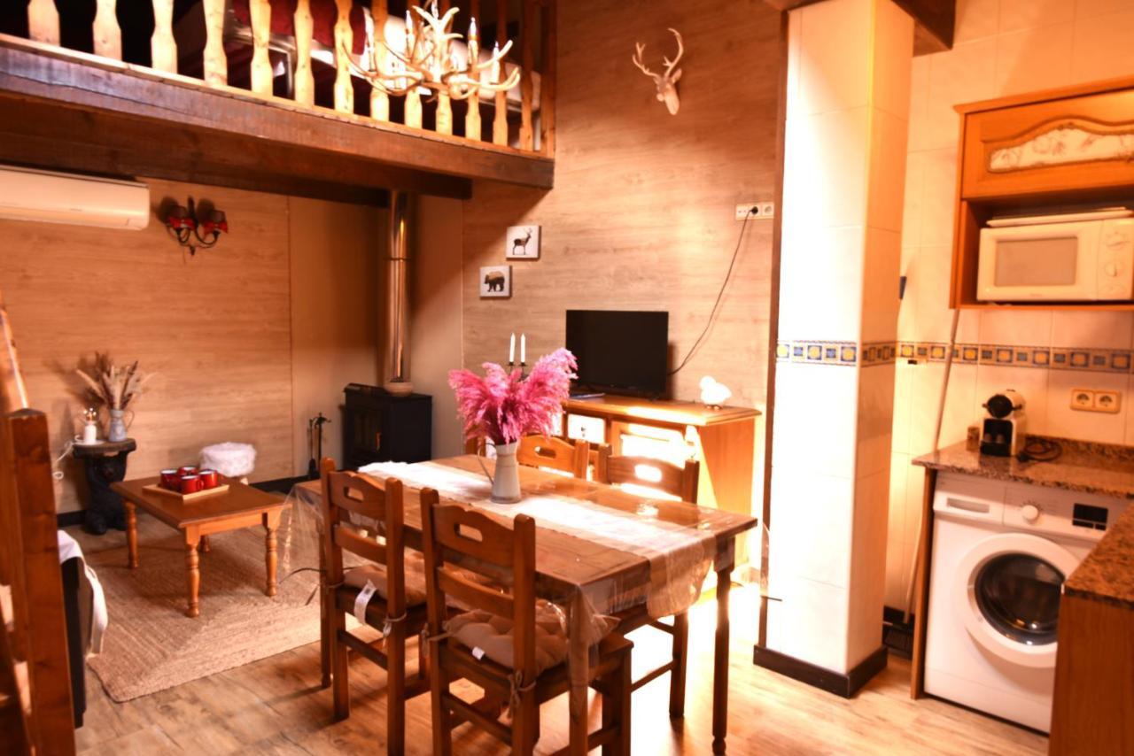 فندق Balcon Del Pirineo Rural Ordesa Buesa المظهر الخارجي الصورة