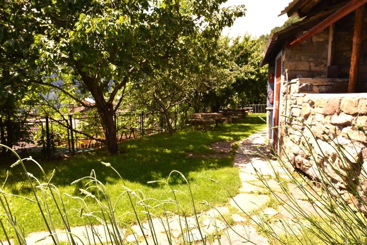 فندق Balcon Del Pirineo Rural Ordesa Buesa المظهر الخارجي الصورة